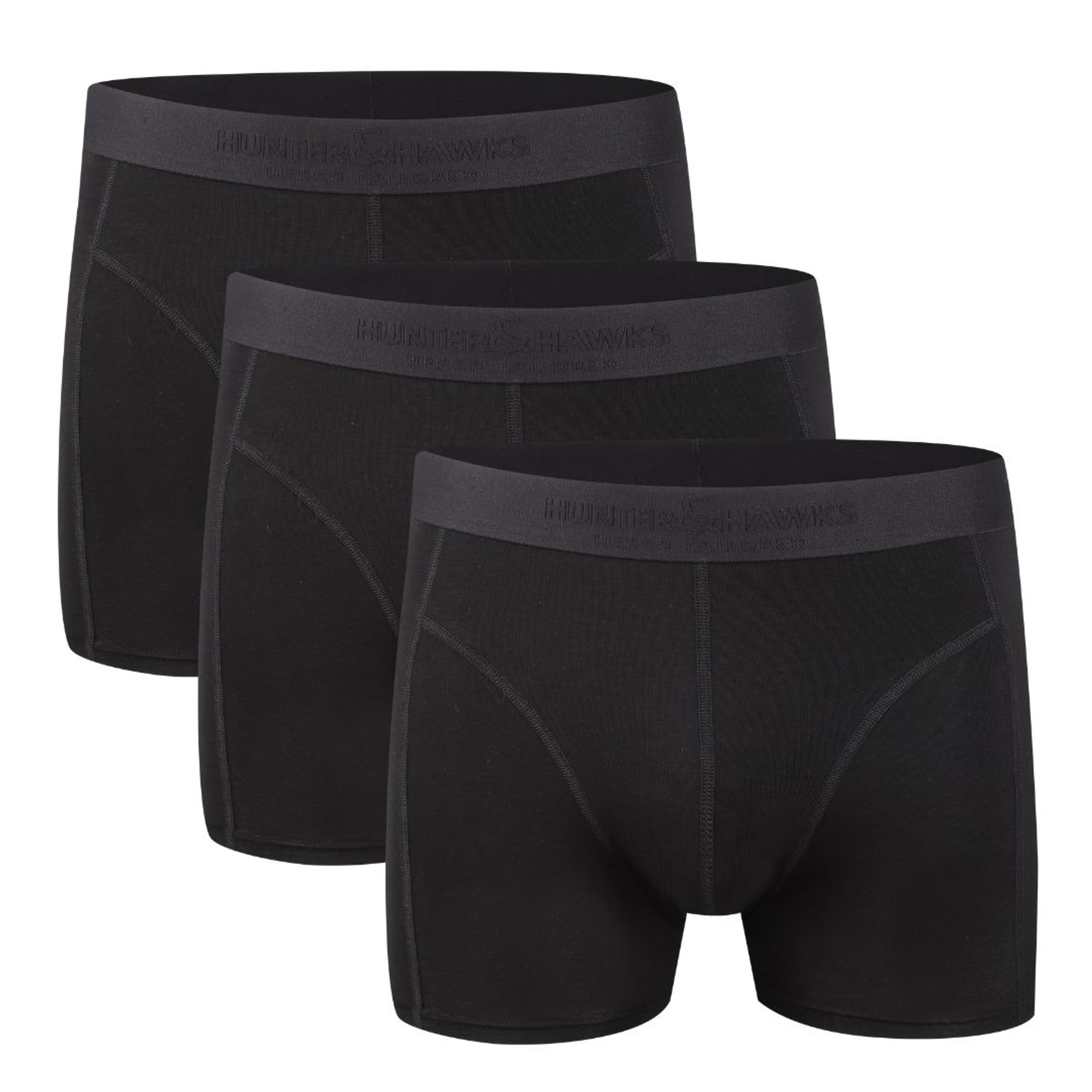 Men's Boxers | Hunter&Hawks - Urban Tailored